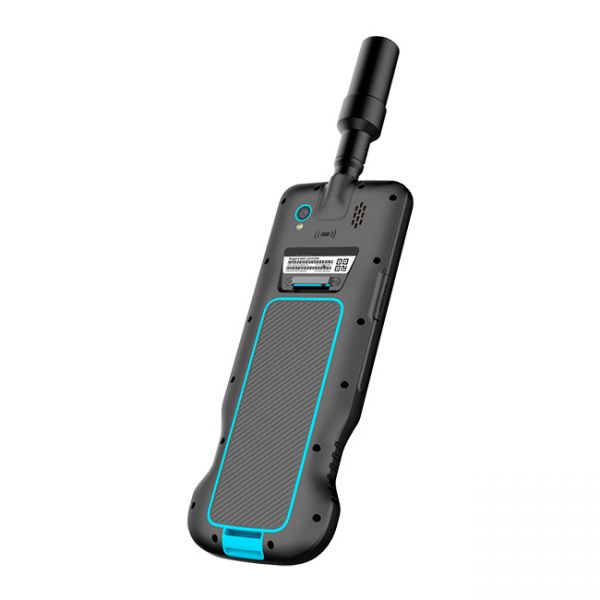 High-Precision Y55G Field Controller with Built-in GNSS RTK Receiver