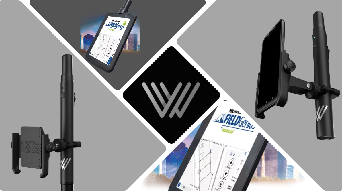 walker rtk